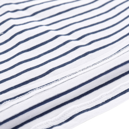 Maglietta da bambino Alpine Pro Namoro Ocean