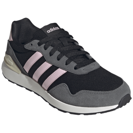 Scarpe da donna Adidas Run 60S 4.0 nero Cblack/Clpink/Carbon