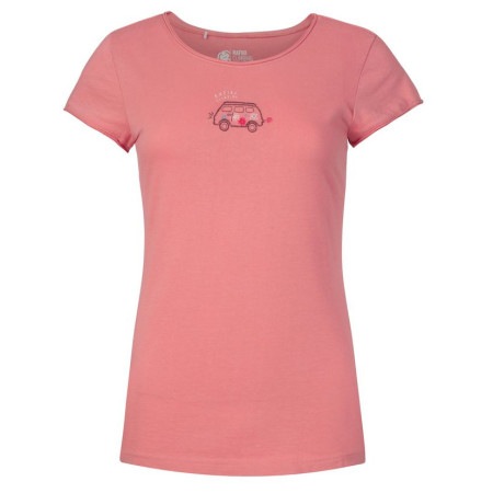 Maglietta da donna Rafiki Jay