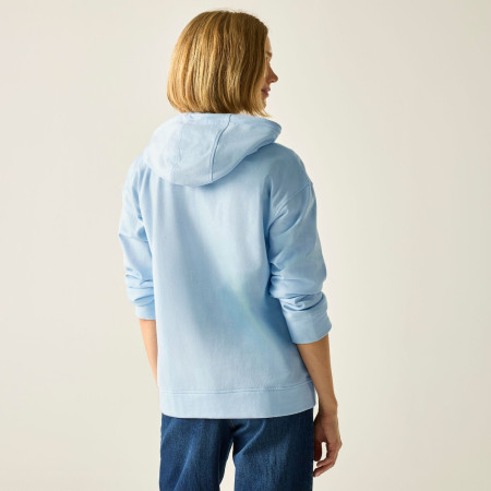 Felpa da donna Regatta Bayletta Hoody