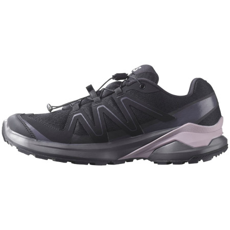 Scarpe da trekking da donna Salomon Examotion Gore-Tex