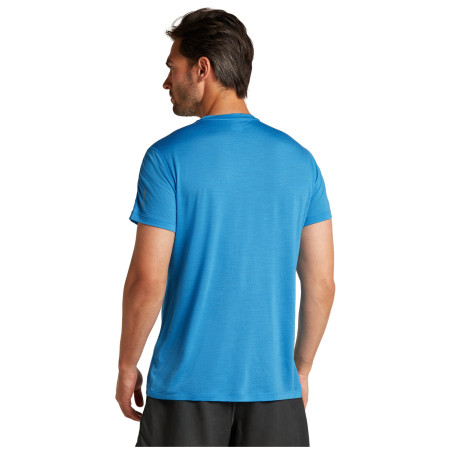 Maglietta funzionale da uomo Icebreaker M Mer 125 Cool-Lite Speed SS Tee
