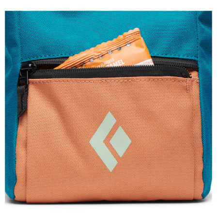 Sacchetto porta magnesite Black Diamond Mondito Chalk Pot