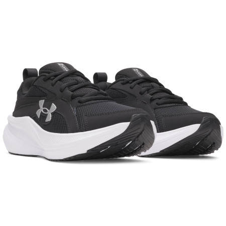Sneakers per bambini Under Armour UA Ggs Assert 11 Black