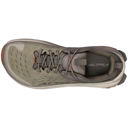 Scarpe da trekking da uomo Altra M Olympus 6 Hike Low Gtx