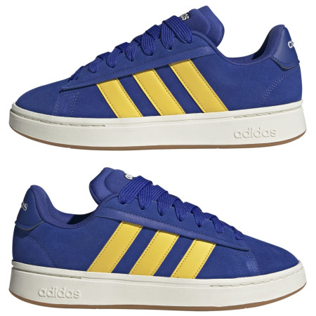 Scarpe da uomo Adidas Grand Court Alpha 0