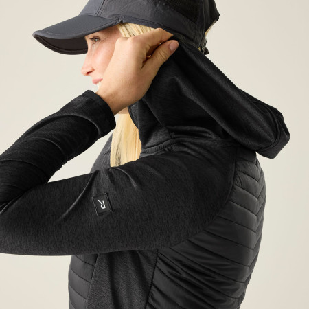 Giacca da donna Regatta Women’s Andreson Marl Hybrid