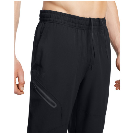 Pantaloni da tuta da uomo Under Armour Unstoppable Joggers 2024