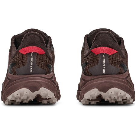 Scarpe da corsa da uomo Hoka M Challenger 8 GTX