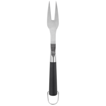 Utensili da barbecue Brunner Braseiro nero/argento