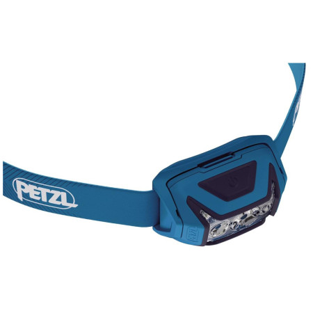 Lampada frontale Petzl Actik (2025)