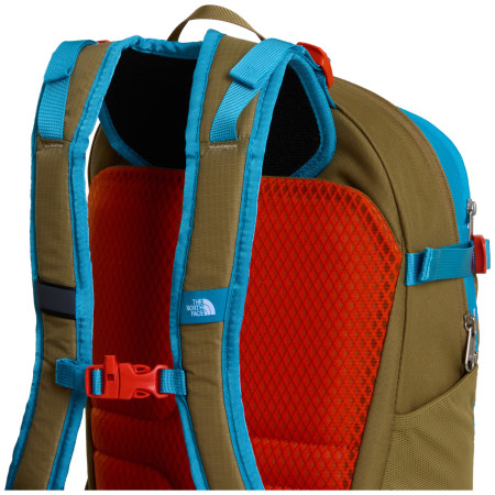 Zaino The North Face Basin 15