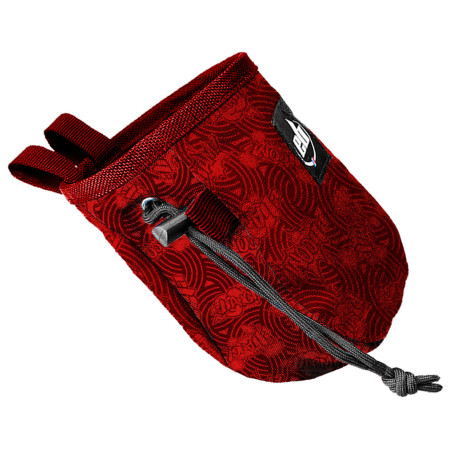 Sacchetto porta magnesite EB Climbing Bonus