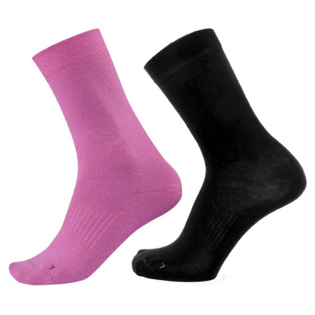 Calzini da donna Devold Start woman Sock 2pk
