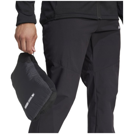 Giacca da uomo Adidas Xpr Lf Ho J V