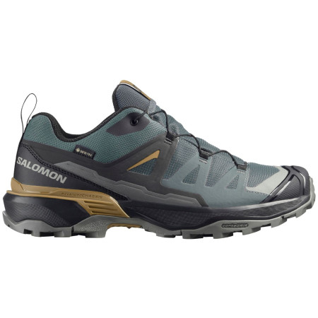 Scarpe da uomo Salomon X Ultra 360 Gore-Tex