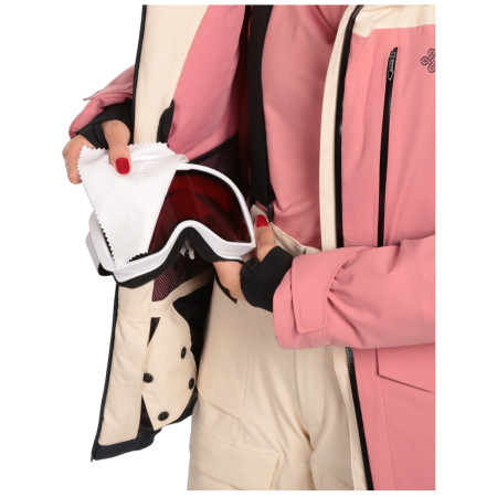 Giacca da sci da donna Kilpi Teen-W