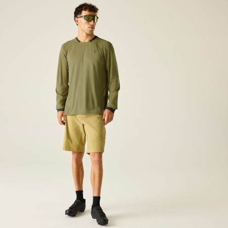 Maglietta da uomo Dare 2b Trackstand Ace Long Sleeve