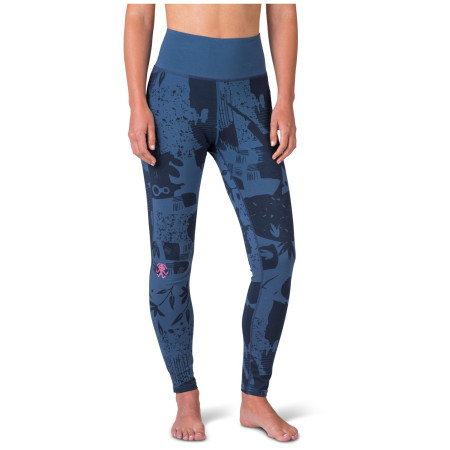 Leggings da donna Rafiki Ceillac Ctn (2025)