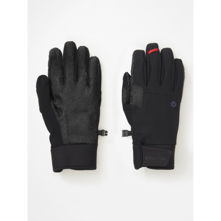 Guanti da uomo Marmot XT Glove nero black