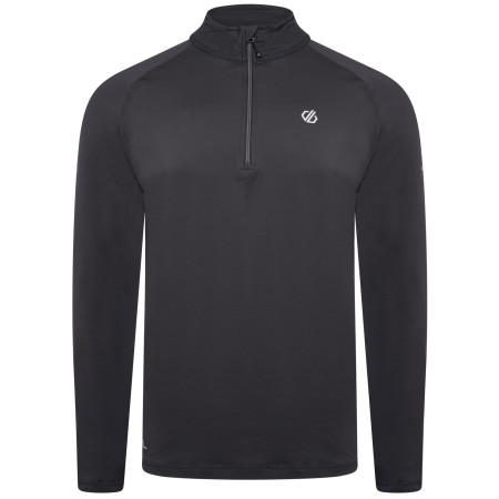 Felpa da uomo Dare 2b Fuse Up II CoreSt grigio Ebony Grey