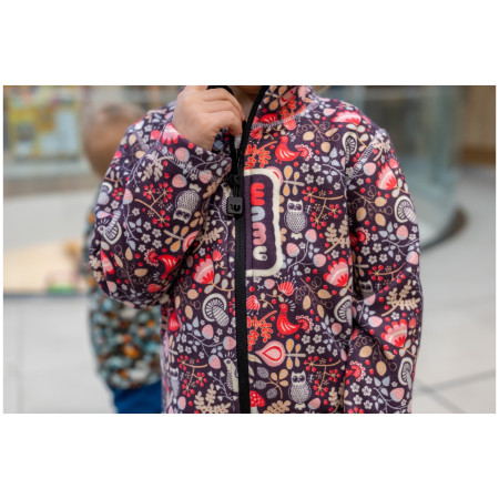 Felpa da bambino WAMU Sova