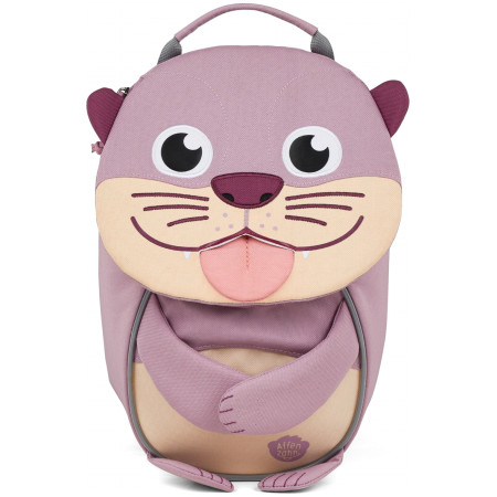Zaino bambino Affenzahn Small Friend viola