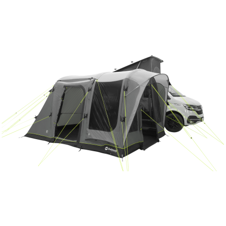 Tenda per minibus Outwell Wolfburg Air