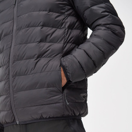 Giacca da uomo Regatta Hooded Marizion