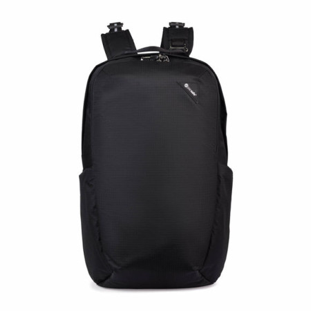 Zaino antifurto Pacsafe Vibe 25l Backpack nero JetBlack