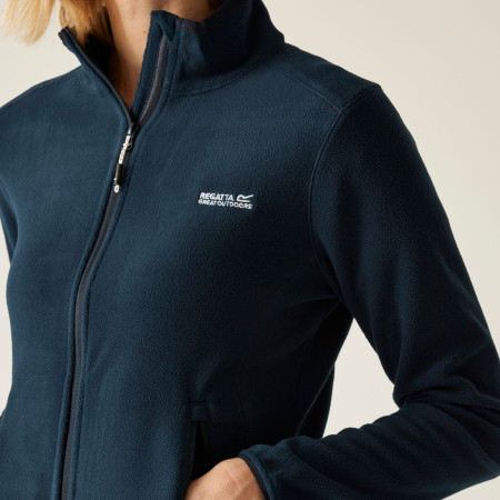 Felpa da donna Regatta Floreo IV