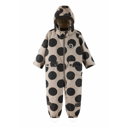 Tuta per bambini Reima Marte Mid