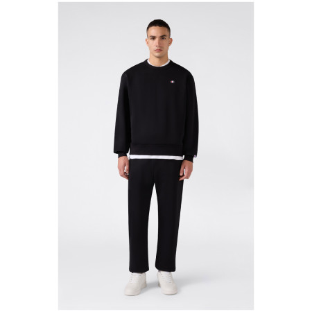 Felpa da uomo Champion Crewneck Sweatshirt M Modern Heritage