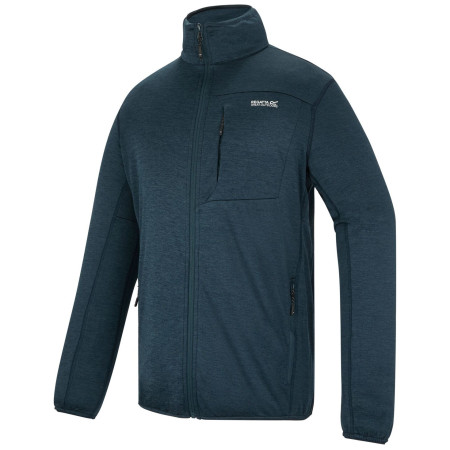 Felpa da uomo Regatta Hillden Midlayer