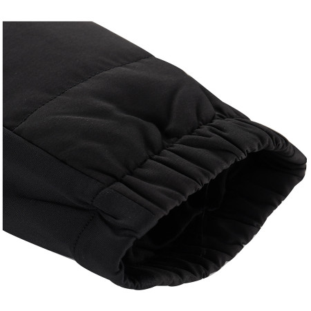 Pantaloni da bambino Alpine Pro Onero 2 Black