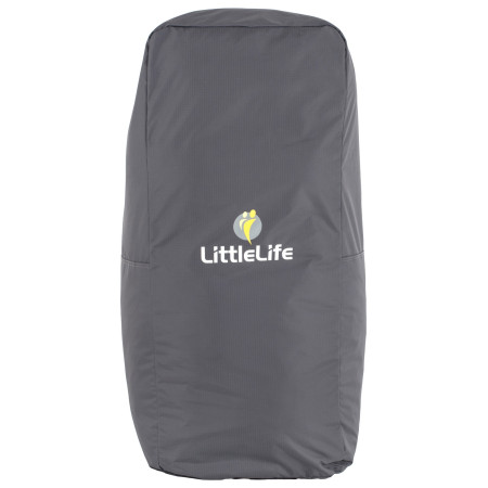 Telo antipioggia per portabimbi LittleLife Child Carrier Transporter Bag