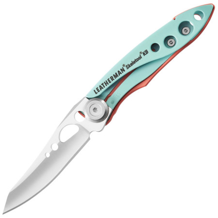 Coltello Leatherman Skeletool KB