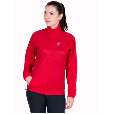 Giacca a vento da donna High Point Trail Pertex Lady Jacket