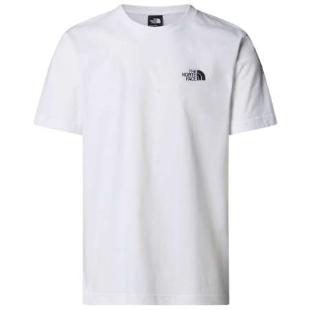 Maglietta da uomo The North Face M Half Dome Photo Ss Tee