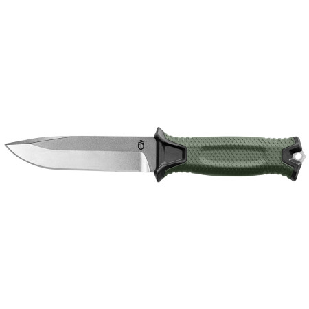 Coltello Gerber Strongarm Camp verde Green