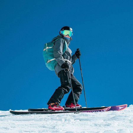 Zaino da scialpinismo Osprey Glade 20