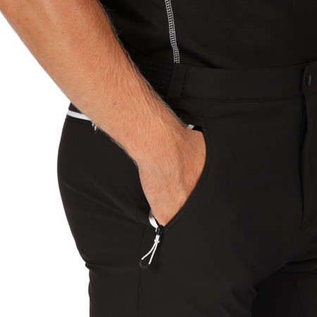 Pantaloni da uomo Regatta Mountain Z/O Trs