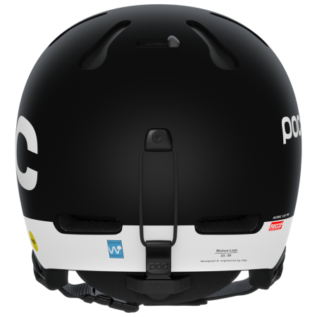 Casco da sci POC Auric Cut BC MIPS