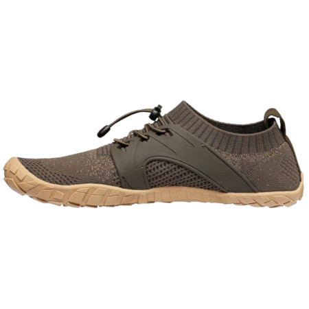 Scarpe Bennon BOSKY Khaki Barefoot