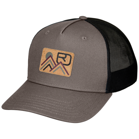 Berretto con visiera Ortovox Corky Trucker Cap