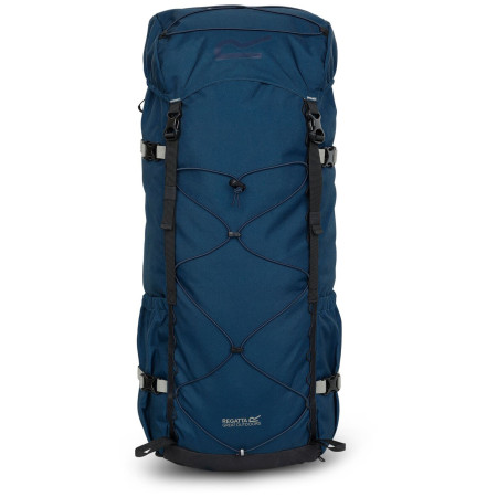 Zaino Regatta Survivor V 45L blu MoonLt Denim