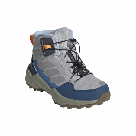 Scarpe da bambino Adidas Terrex Ax4R Mid