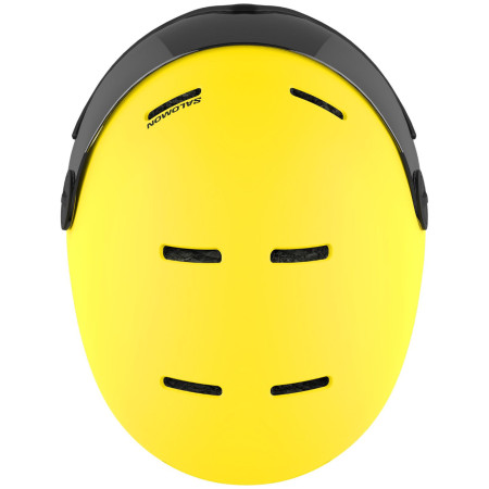 Casco da sci per bambini Salomon Orka Visor