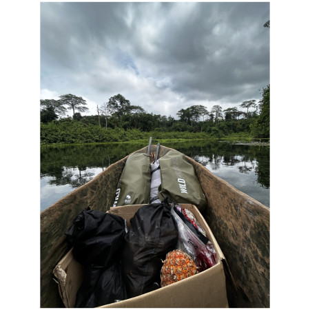 Borsone impermeabile Zulu WildWater 5l