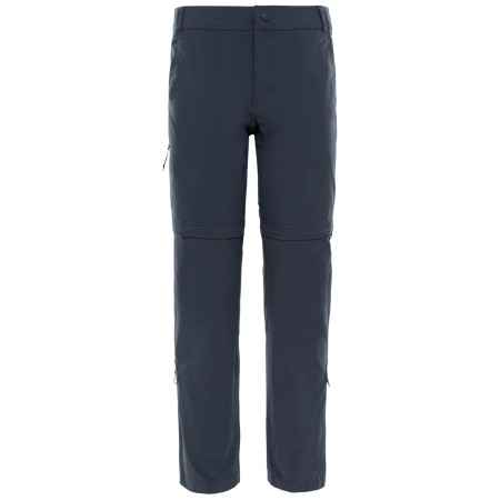 Pantaloni da donna The North Face Exploration Convertible Pant